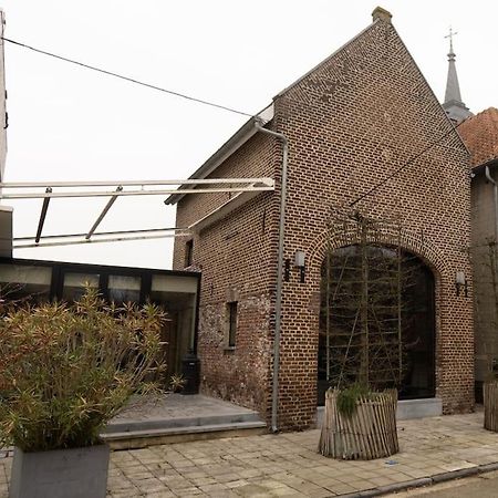 Vakantiehuisje 'T Goed Geluk ลานาเคน ภายนอก รูปภาพ